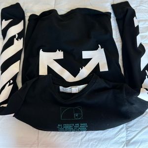 Off-White Tee